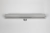 Siphon mural en acier inoxydable Siphon de douche WD-GT02