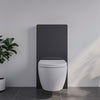 WC ensemble complet 35 : WC NT2039 Blanc