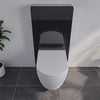 WC ensemble complet 35 : WC NT2039 Blanc