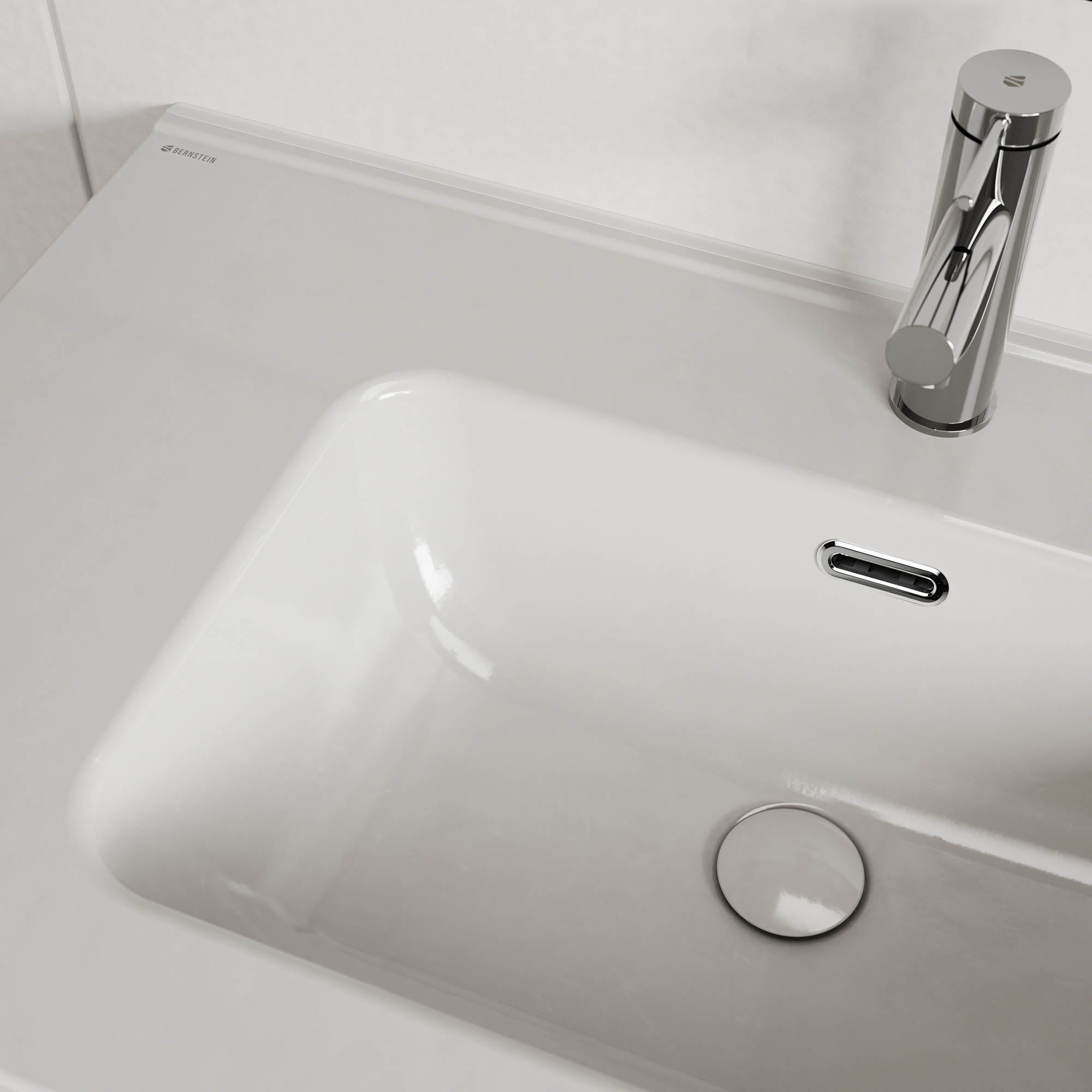 Waschtischunterschrank VIREO 80 cm