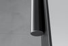Miroir salle de bain suspendu ARCTIC ovale 60x100 cm