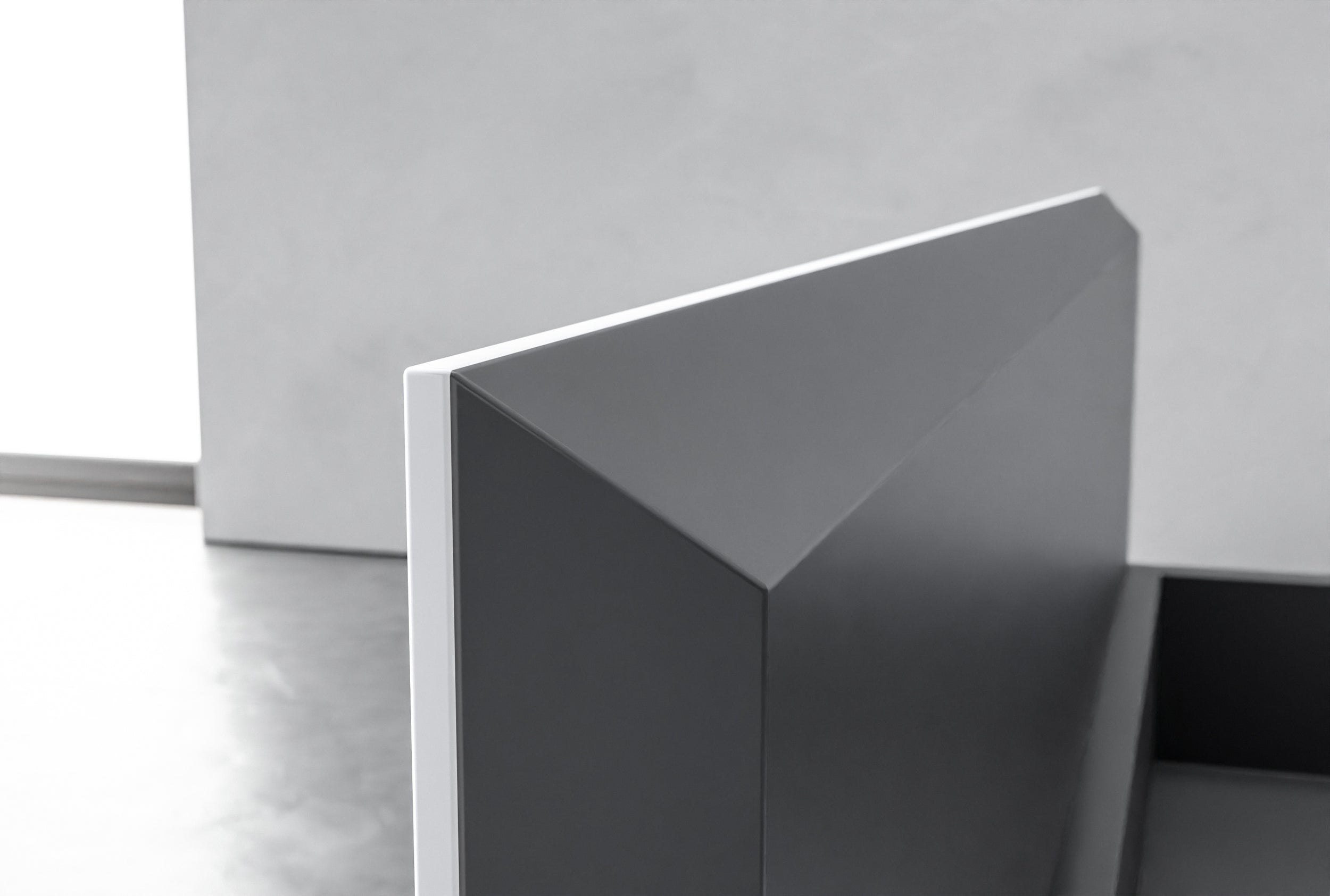 Meuble salle de bain ARCTIC 1200