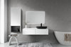 Meuble salle de bain ARCTIC 1200