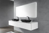 Meuble salle de bain ARCTIC 1800