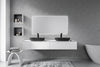 Meuble salle de bain ARCTIC 1800