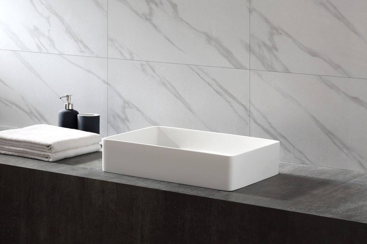 Lavabo à poser AQUA