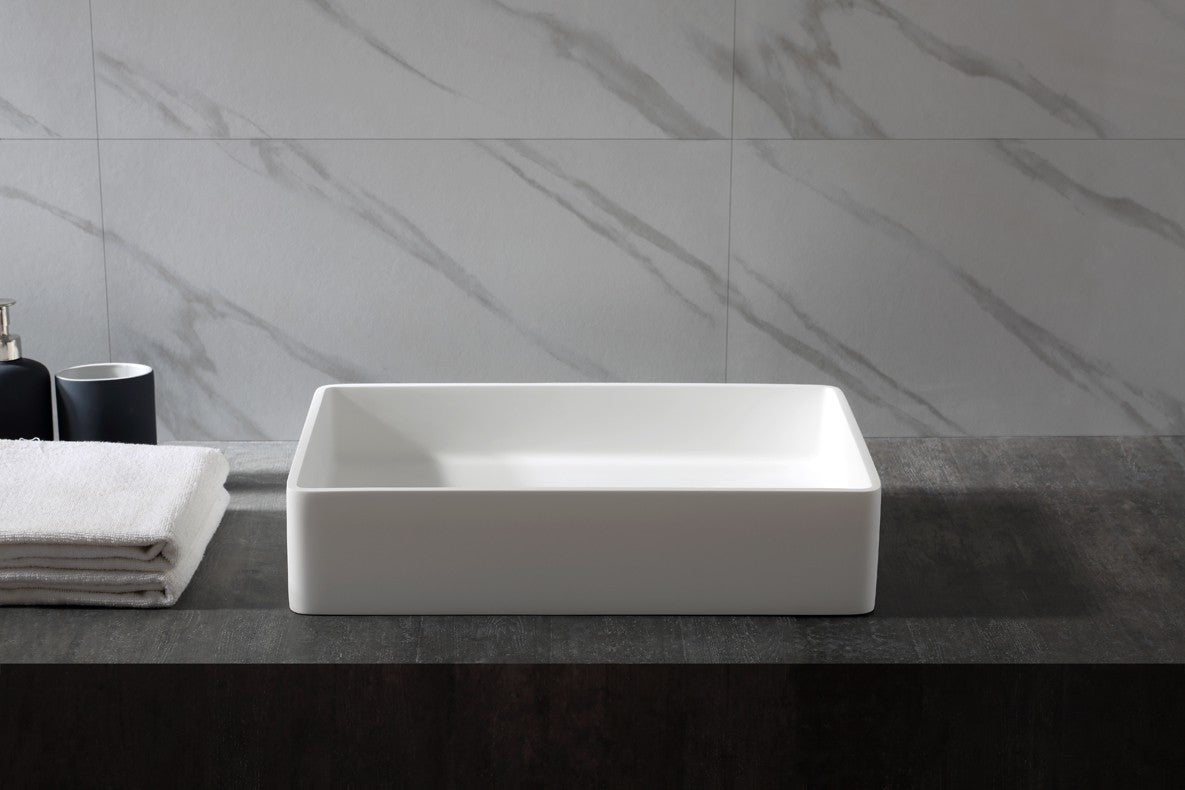 Lavabo à poser AQUA