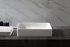 Lavabo à poser AQUA