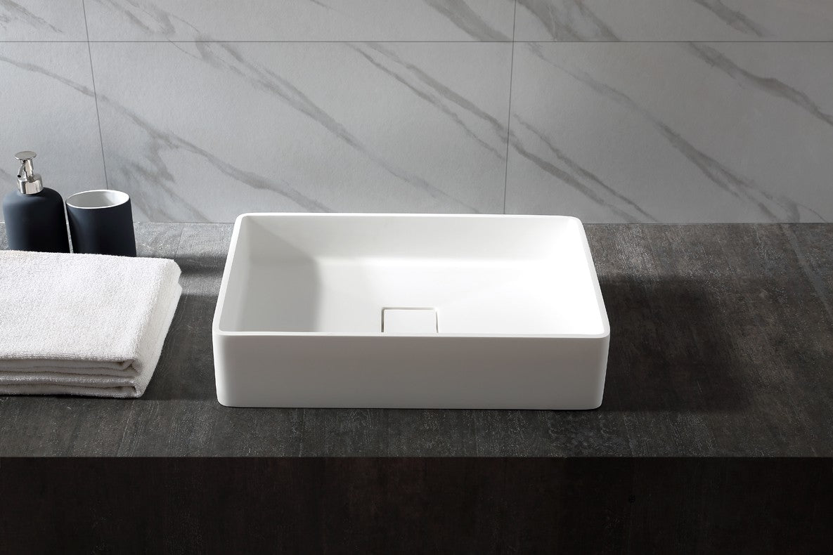 Lavabo à poser AQUA