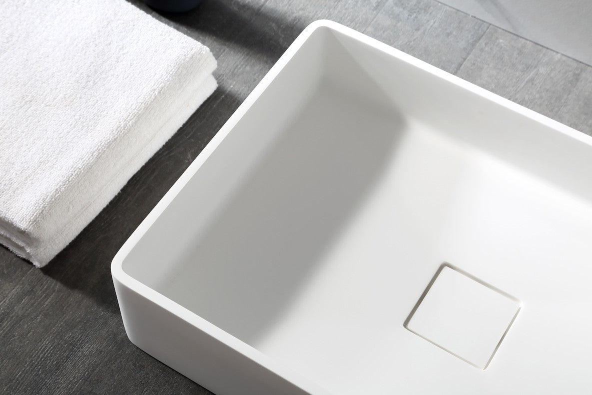 Lavabo à poser AQUA