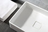 Lavabo à poser AQUA