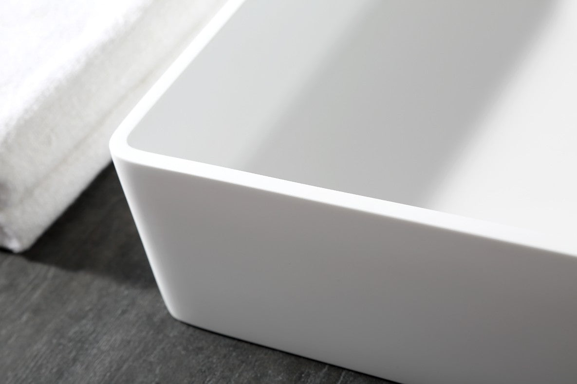Lavabo à poser AQUA