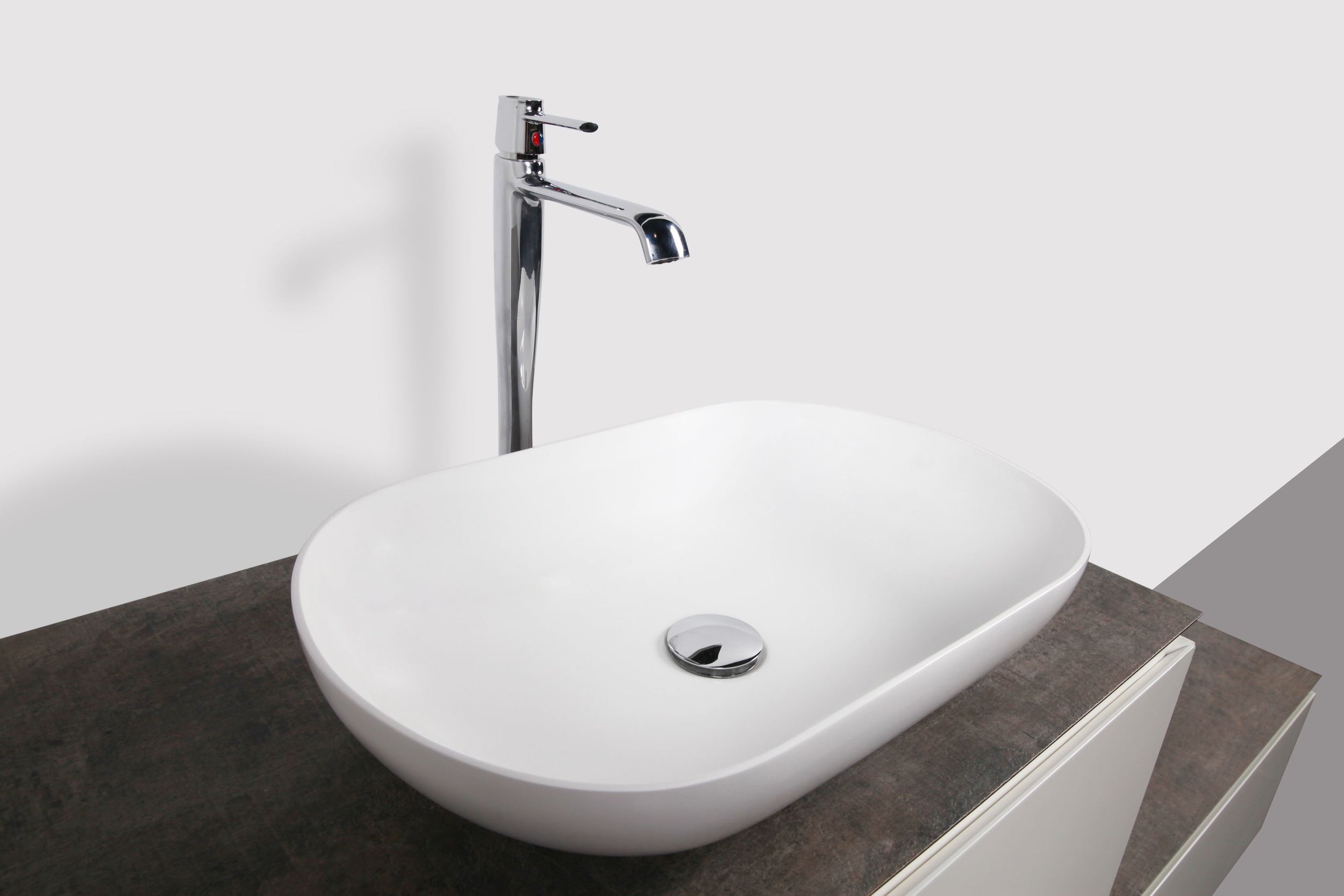 Lavabo à poser O-540