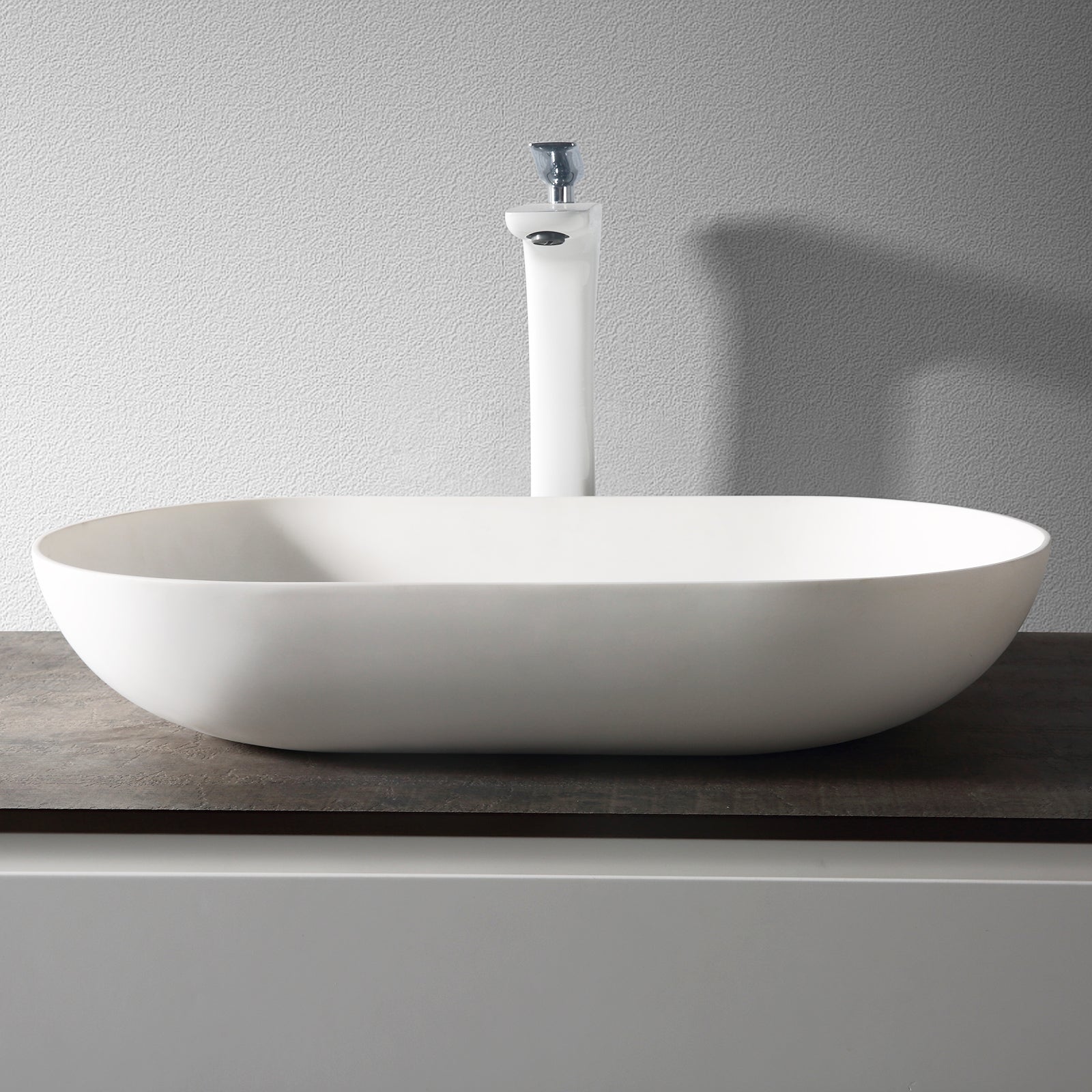 Lavabo à poser O-540
