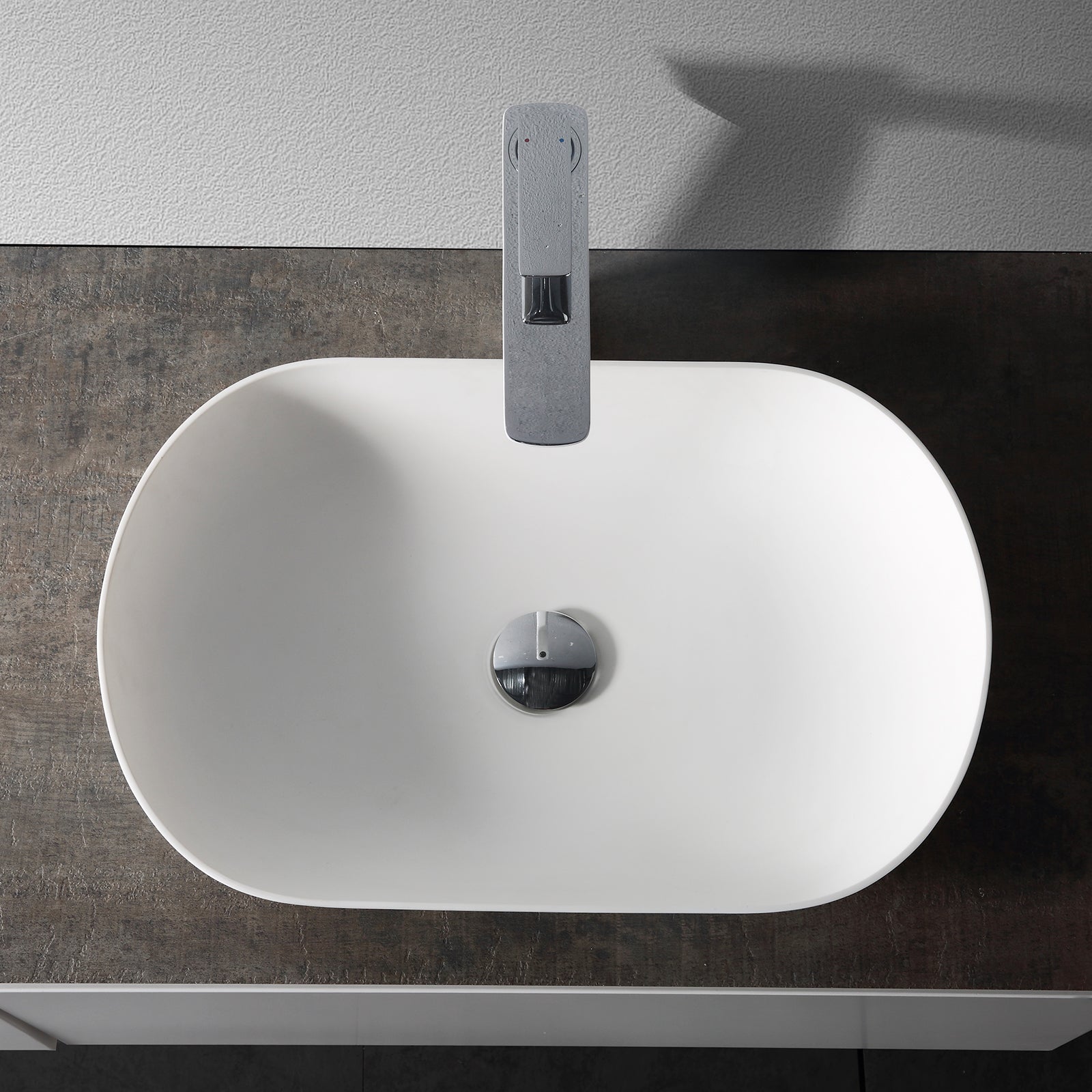 Lavabo à poser O-540
