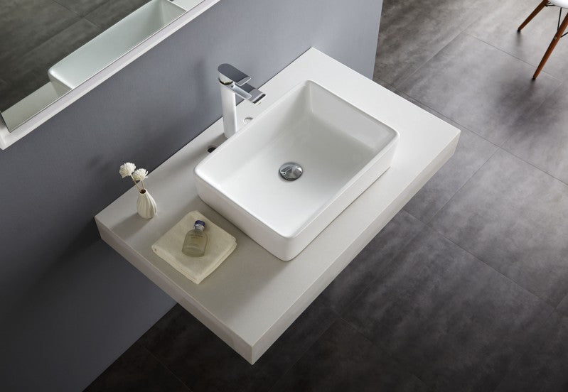 Vasque à poser NT3153