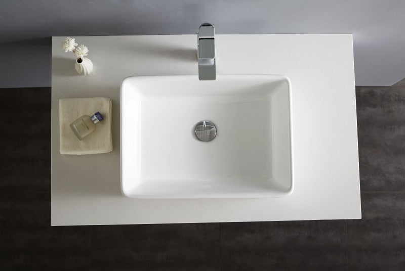 Vasque à poser NT3153