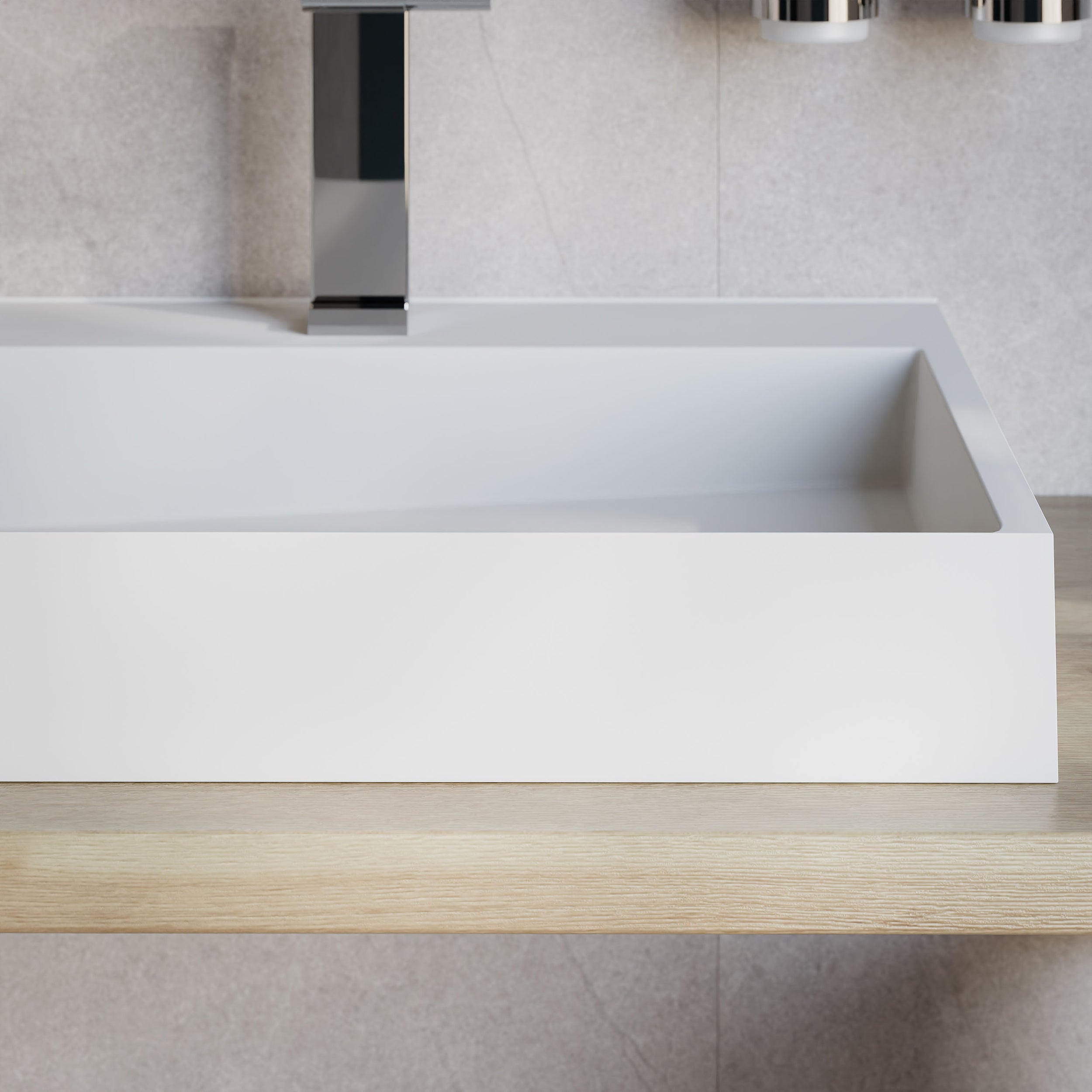 Vasque BS6001 