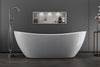 Baignoire autoportante DALIA