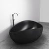 Baignoire autoportante WAVE STONE