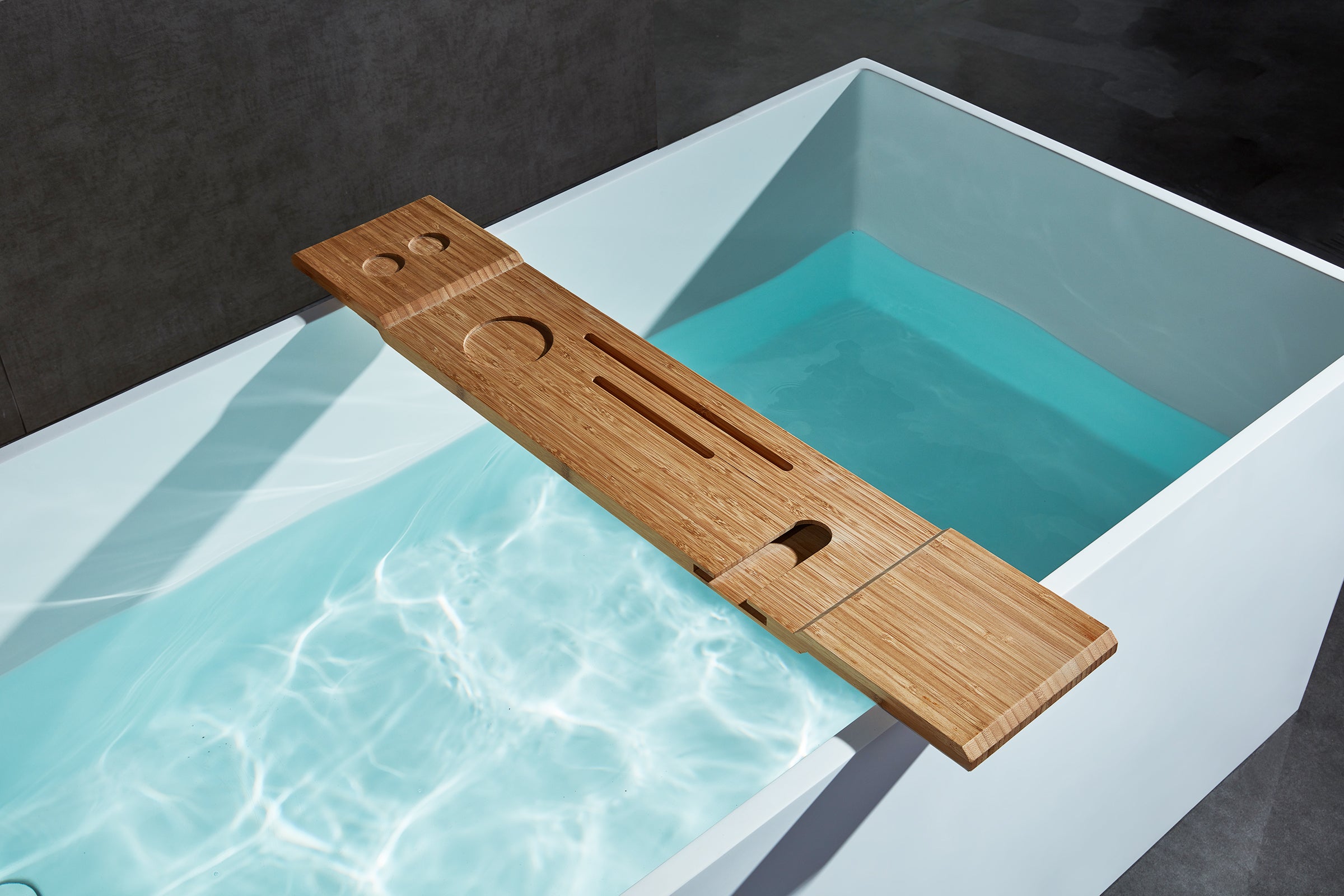 Plateau de baignoire