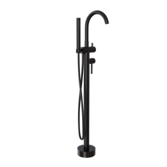 Robinet mitigeur de baignoire sur pied 8028B