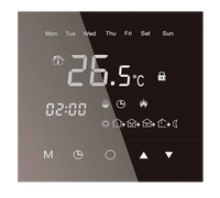 Thermostat