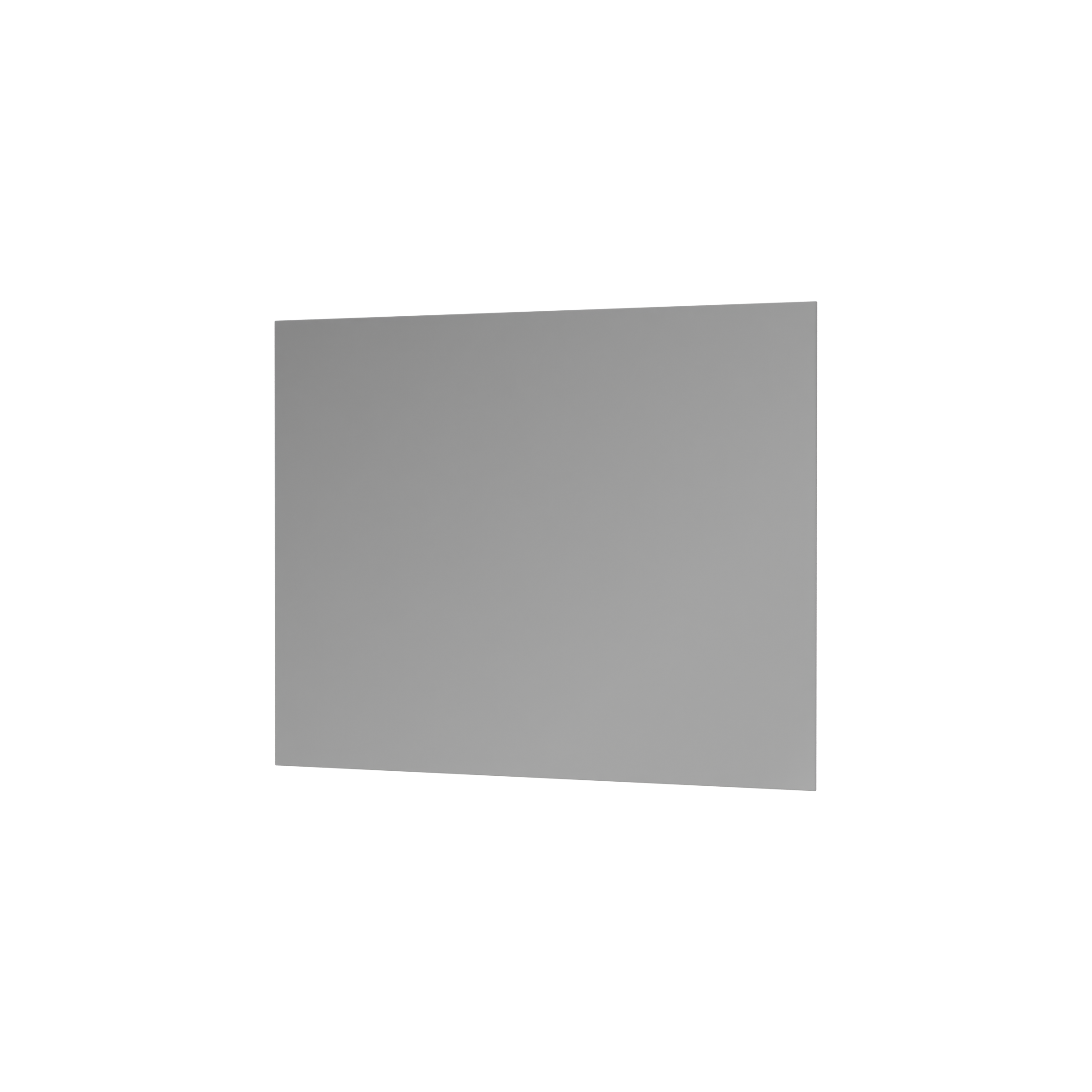 Miroir lumineux à LED 2137