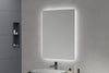 Miroir lumineux à LED 2137