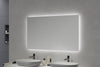 Miroir lumineux à LED 2137