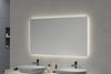 Miroir lumineux à LED 2137