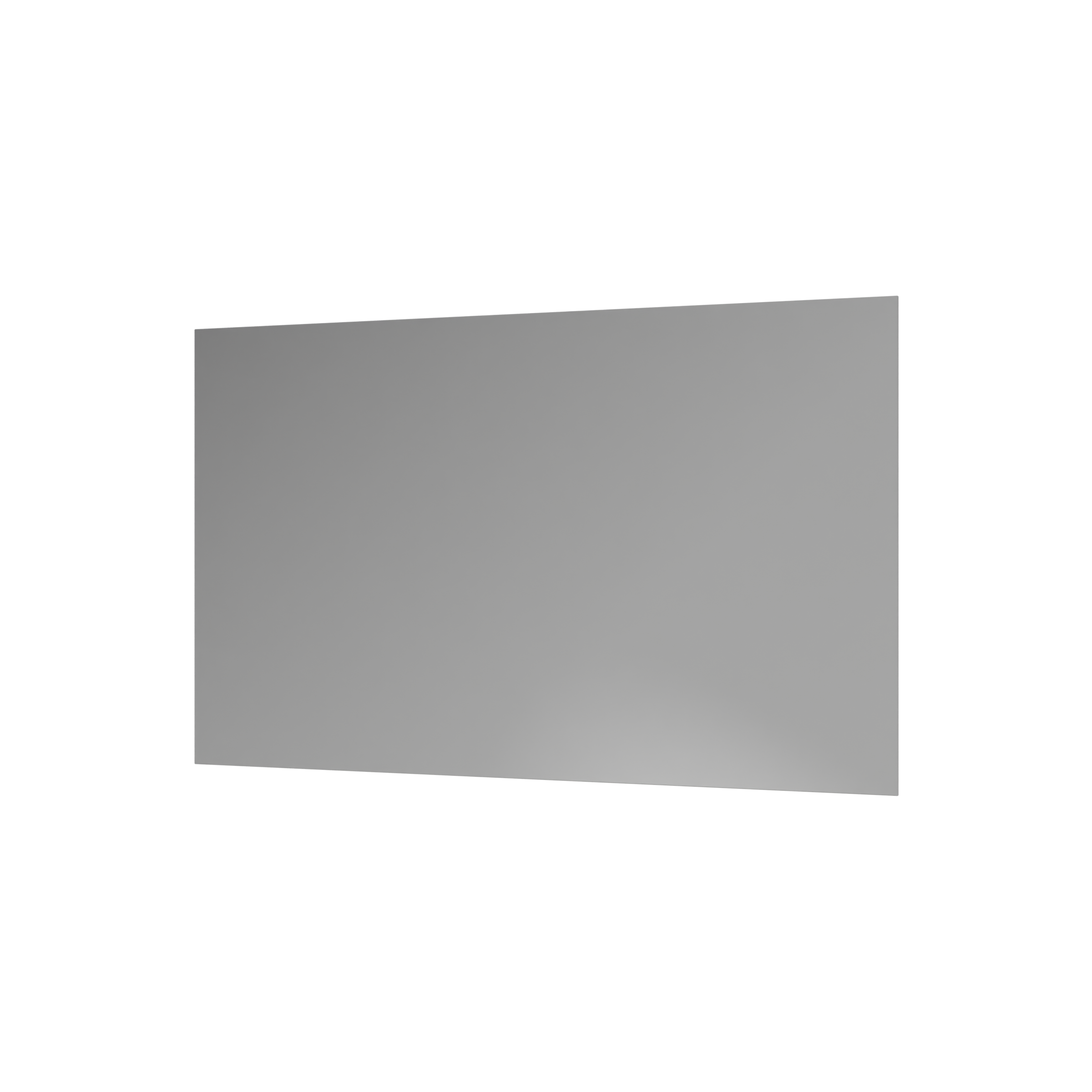 Miroir lumineux à LED 2137