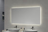 Miroir lumineux à LED 2137