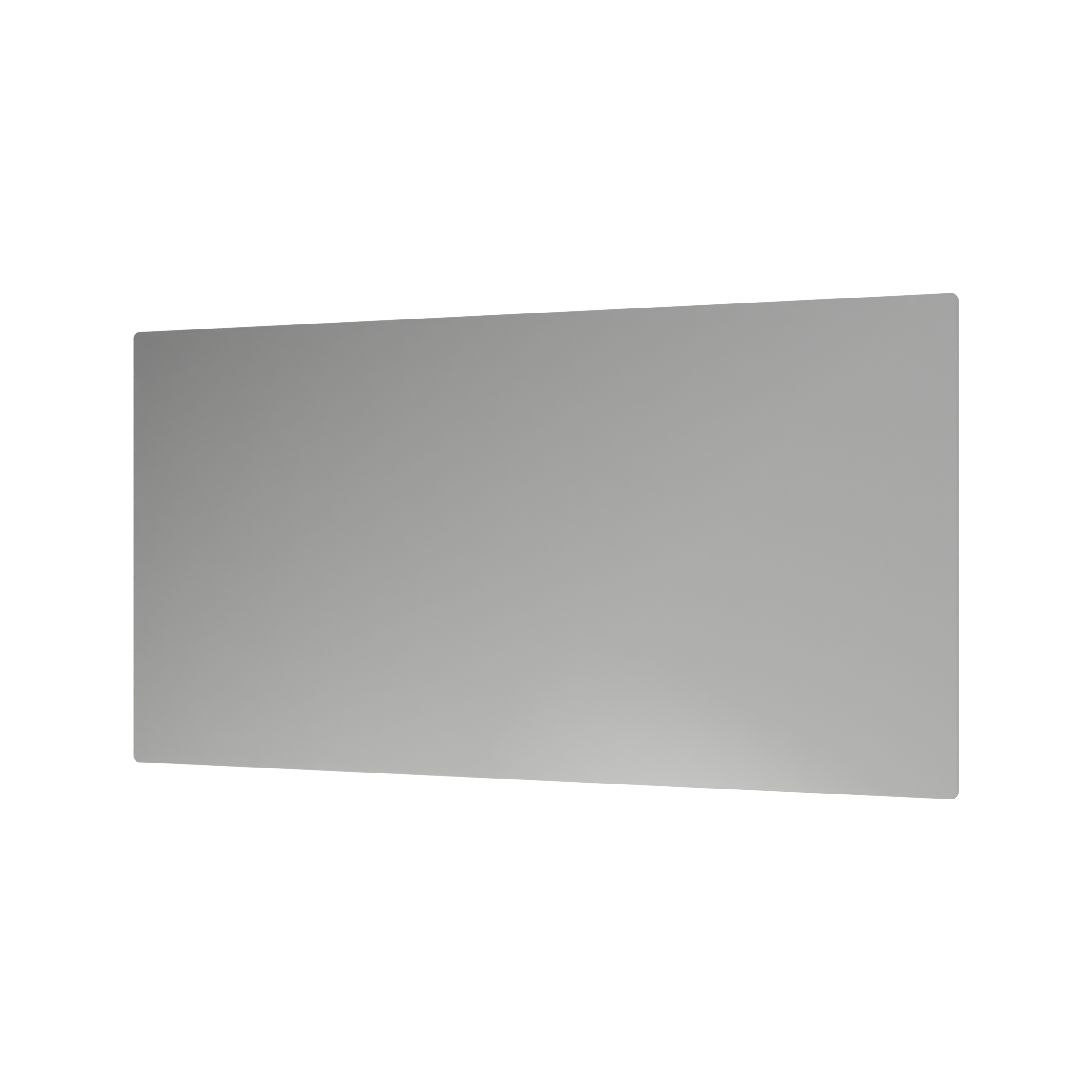 Miroir lumineux à LED 2137