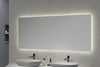 Miroir lumineux à LED 2137