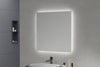 Miroir lumineux à LED 2137