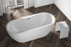 Baignoire îlot ROMA PLUS 2.0 