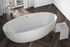 Baignoire îlot TERRA 