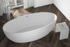 Baignoire îlot TERRA 