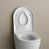 Abattant WC Softclose