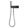 Raccord mural CZT050-1 avec support de douche