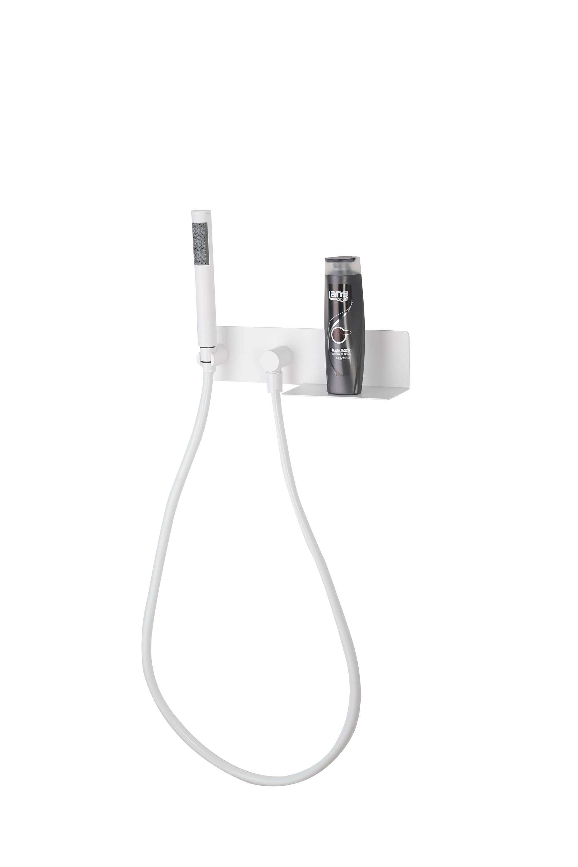 Coude de raccordement mural CZT050-1 avec support de douche