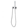 Raccord mural CZT050B avec support de douche
