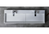 Double vasque TWG07 