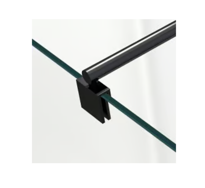 Barre de stabilisation télescopique flexible