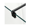 Barre de stabilisation télescopique flexible