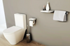 Balai brosse WC SDLTBH en laiton