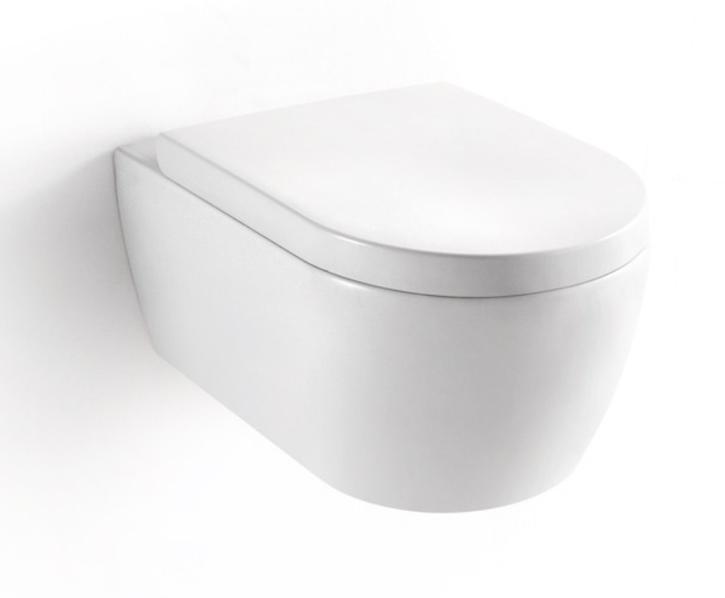WC suspendu Nano NT2019