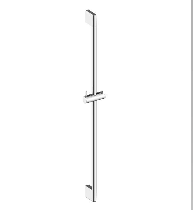 Barre de douche universelle Duravit