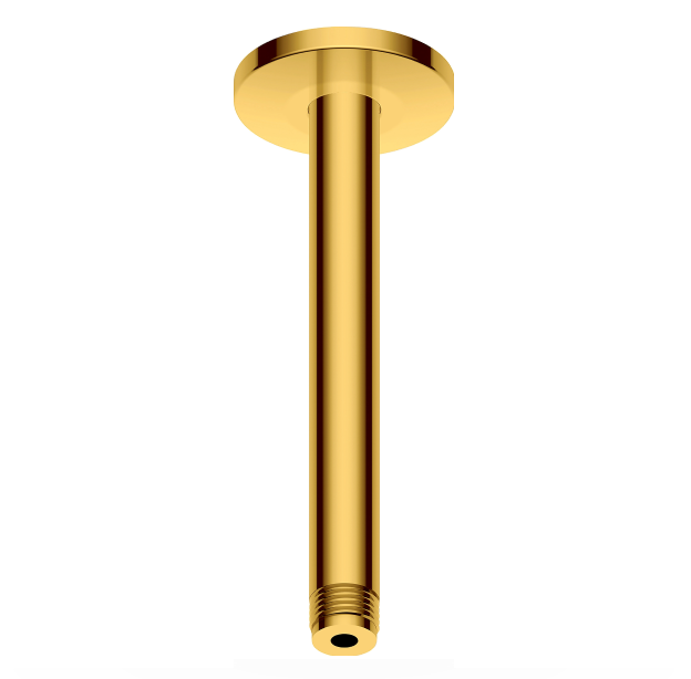 Bras de douche universel Duravit